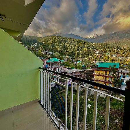 نزل دارامشالافي The Bagpack Mcleodganj المظهر الخارجي الصورة